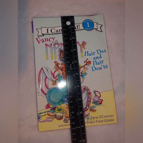 I Can Read Level 1 Lot Of 4 Pre-owned - Picture 3 of 10